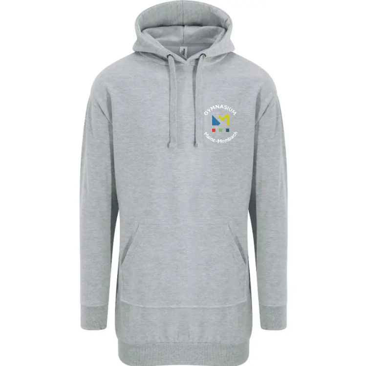 Hoodie Dress
